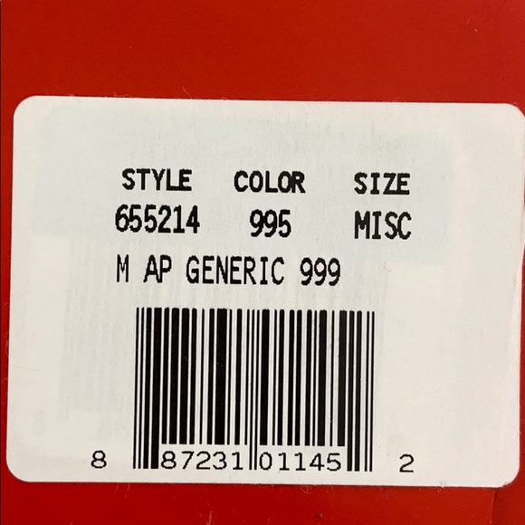 Two Nike unisex jerseys: size xl and med. NWT - Picture 5 of 5